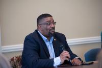 Panelist at 2025 ACN Conference