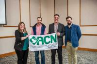 Organizers of 2025 ACN Conference