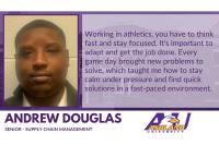 Andrew Douglas