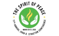 Spirit of Peace conference logo