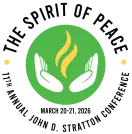Spirit of Peace Conference Logo
