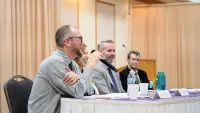 Letter from a Birmingham Jail Panel Discussion