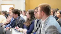 Letter from a Birmingham Jail Panel Discussion