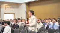Letter from a Birmingham Jail Panel Discussion