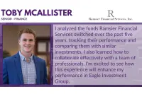 Toby McAllister
