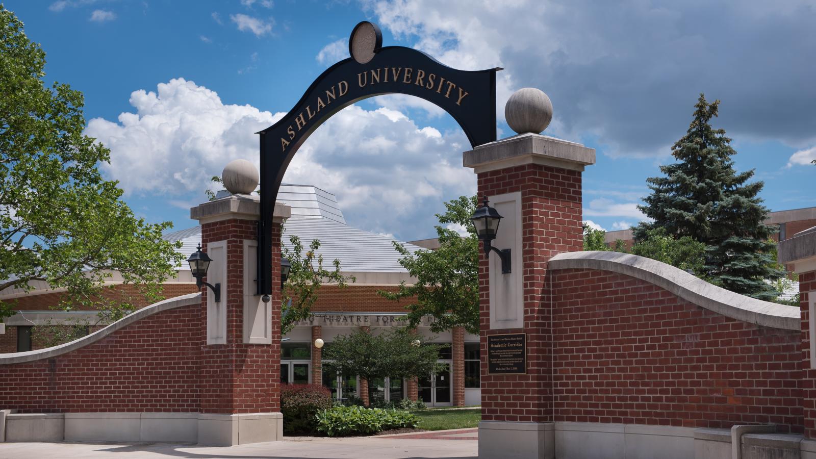 Ashland University Policies and Disclosures