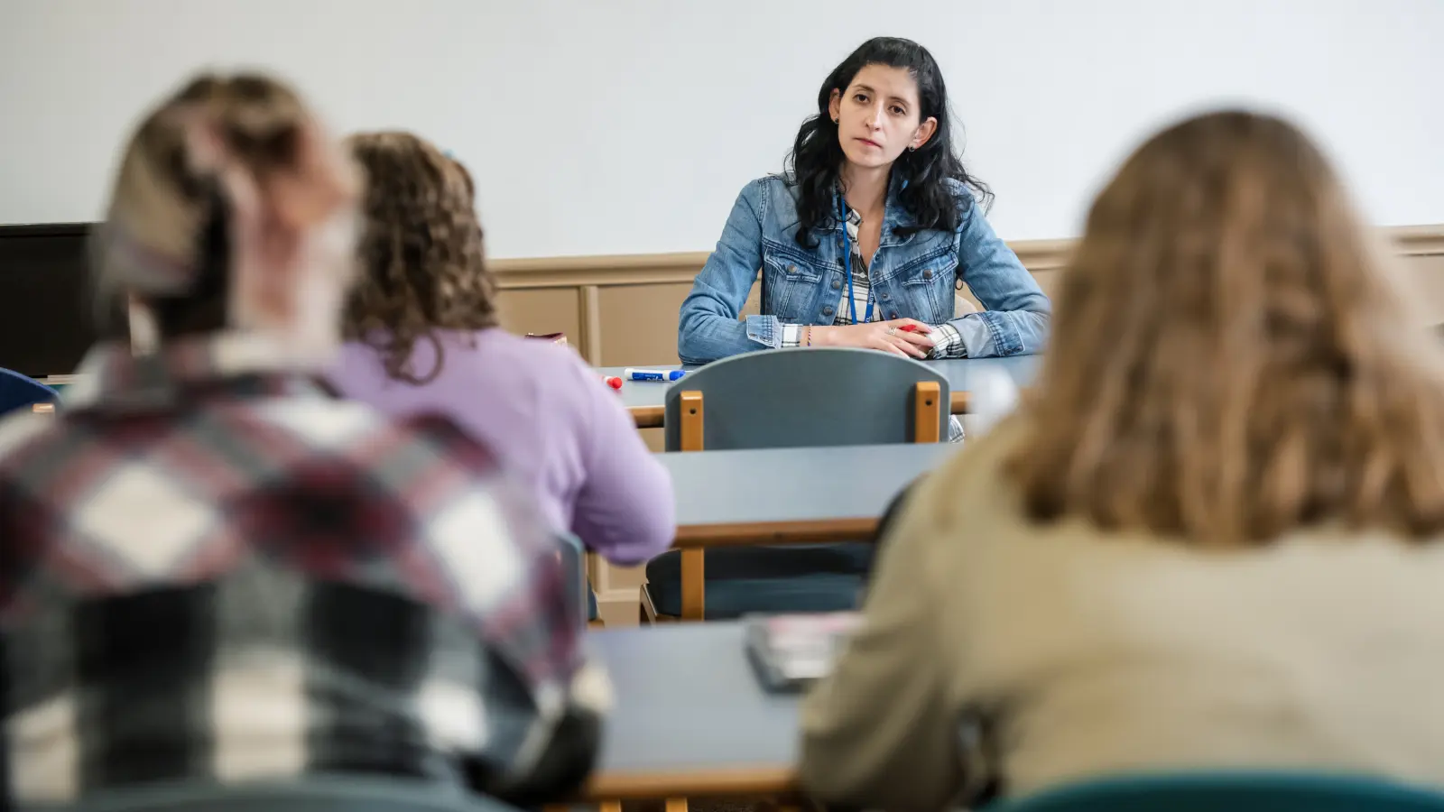 FACULTY STAFF RESOURCES visual data 7