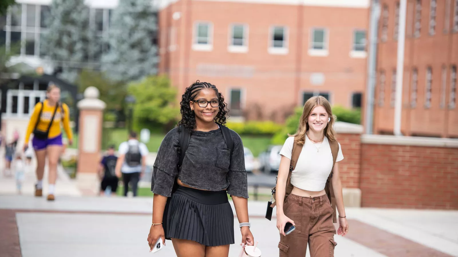 Undergraduate Admissions Ashland