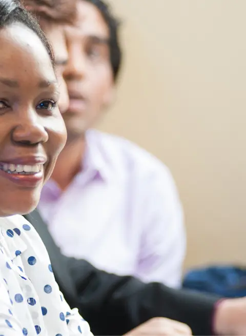 Earn an MBA at Ashland University