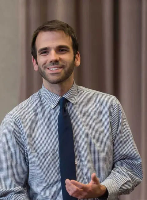 Human Resources Manager MBA