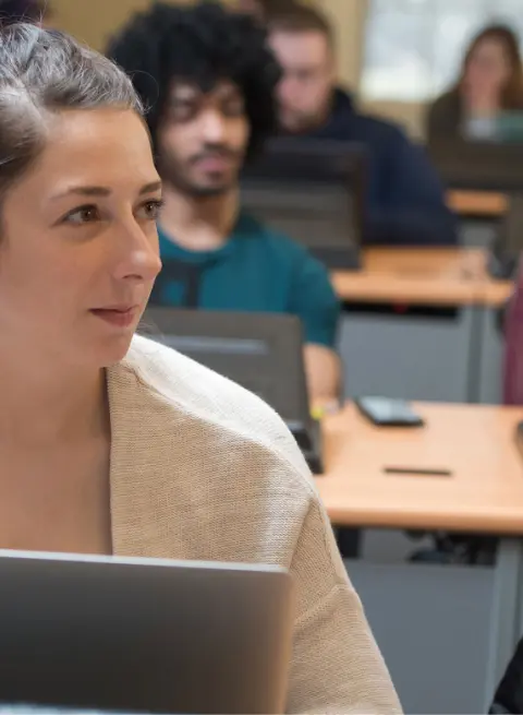 Supply Chain Management MBA