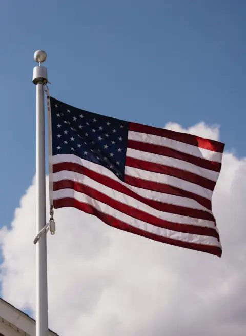 US Flag