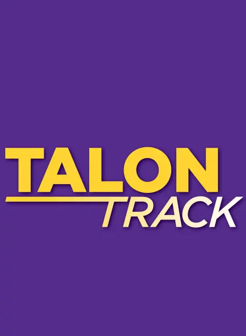Talon Track