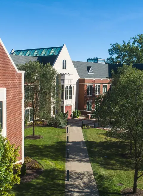 College of Education