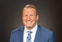 Timothy Hinkel