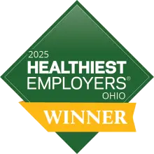Healthiest Employers 2025