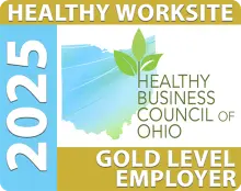Healthy Worksite 2025
