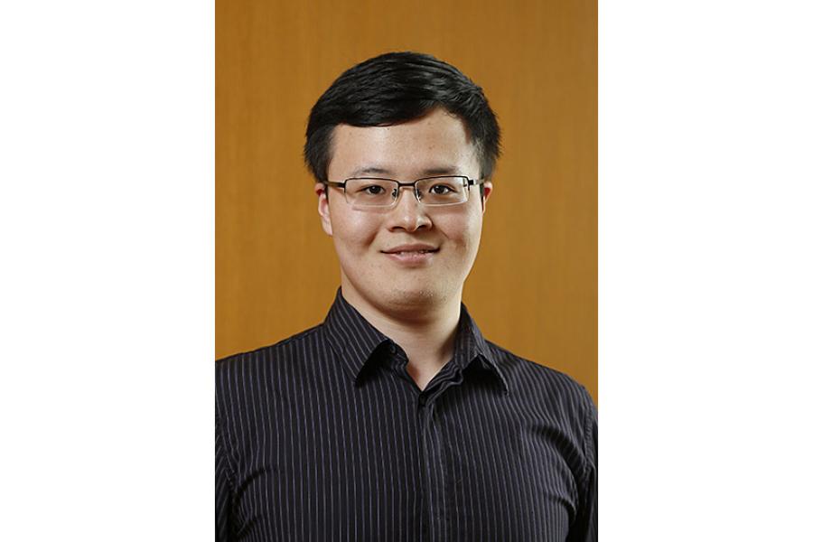 Dr. Bo Wang