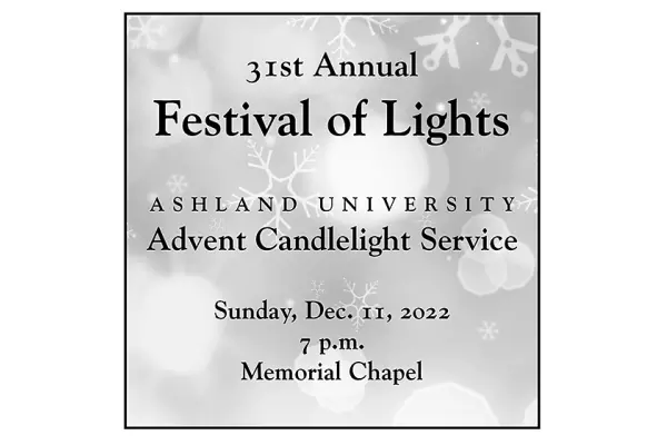 poster of Festival of Lights