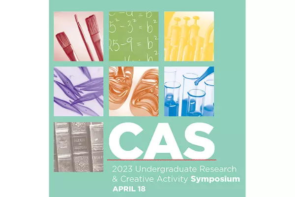 promo of 2023 URCA Symposium