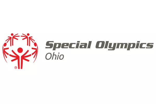 Special Olympics Ohio logo