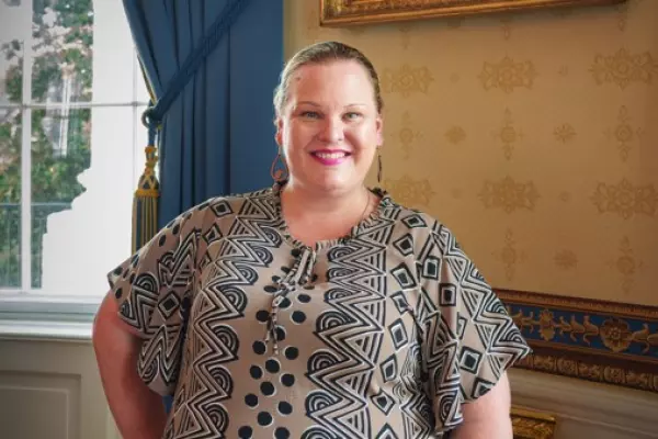 Adena Barnette-Miller