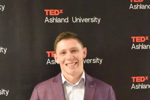 TEDxAshland University
