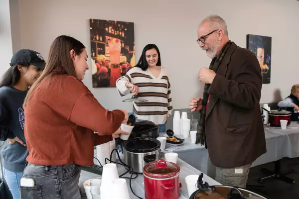 Pay It Forward Fundraising