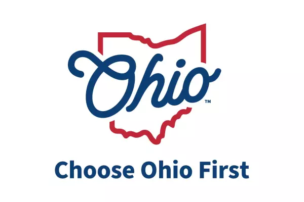 Choose Ohio First logo
