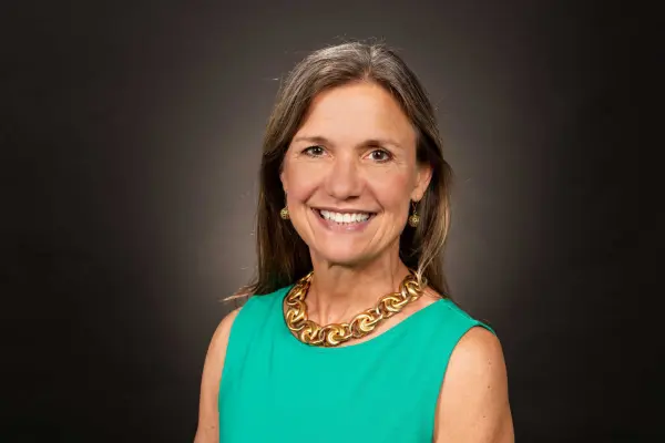 Rebecca Schmeller