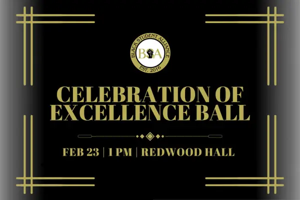 Celebration of Excellence Ball