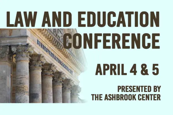 Law & Education Conference