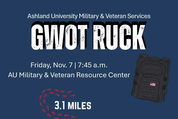 GWOT Ruck