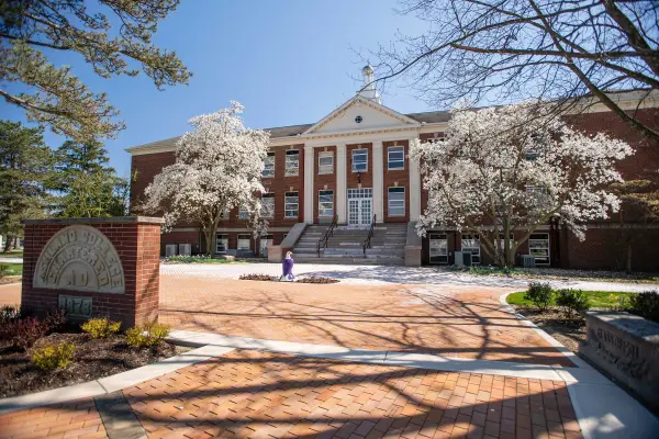 Founders Hall