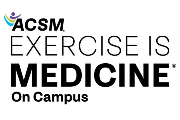 Exercise is Medicine logo