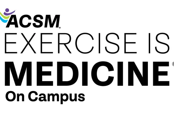 Exercise is Medicine logo