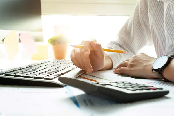 bookkeeping