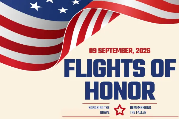 Flights of Honor