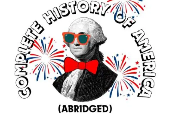 Complete History of America (Abridged)