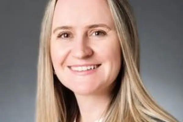 head shot of Branka Marijan