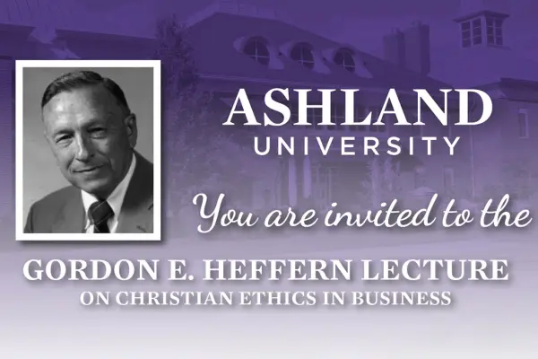 Heffern Lecture