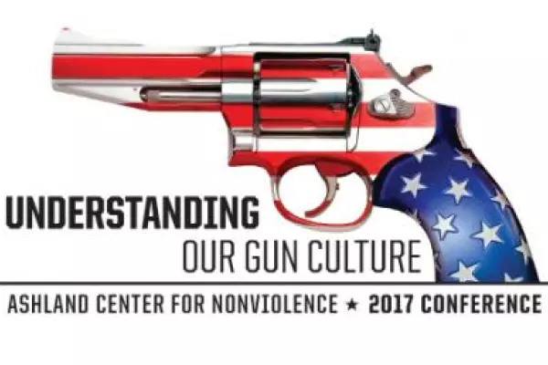 Understanding our gun culture