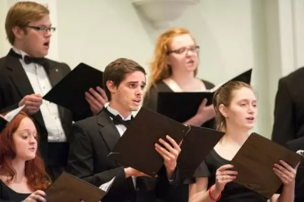 AU Choir