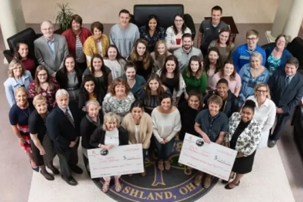 Pay It Forward Fundraising