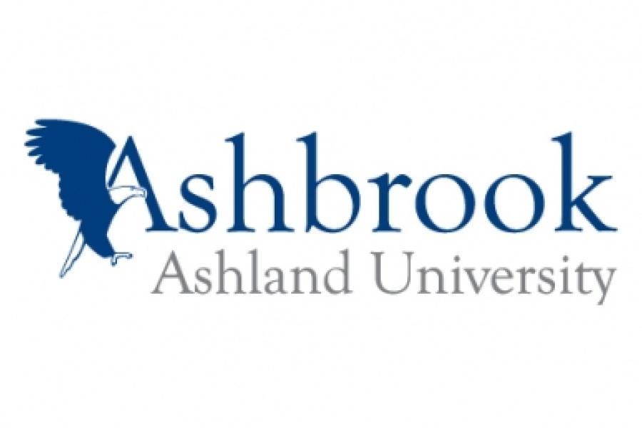 Ashbrook Center logo