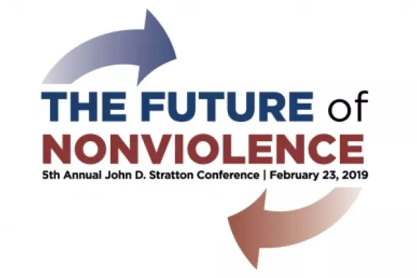 The Future of Nonviolence