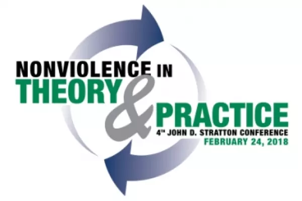 Nonviolence in Theory and Practice
