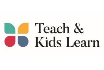 Teach & Kids Learn