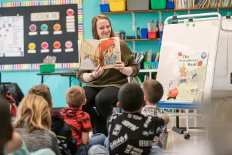 Gwendalyn (Smith) Boyer