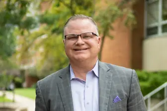 photo of Jason Miller